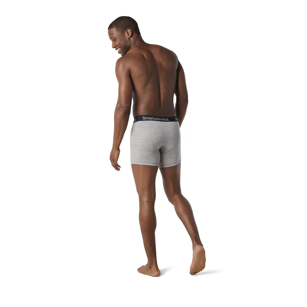 SmartWool Merino Boxer Intimo uomo - AW24