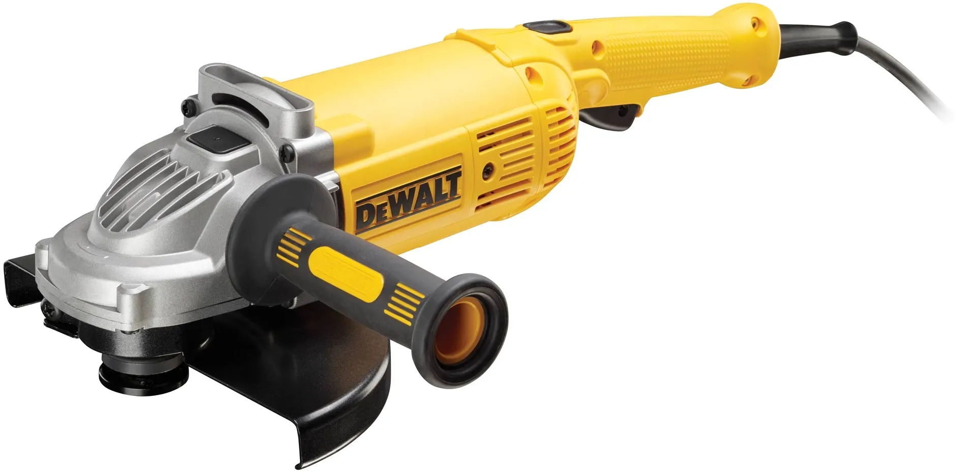 Smerigliatrice angolare Dewalt DWE492-QS 2200W D. 230mm - 6600 Giri/min