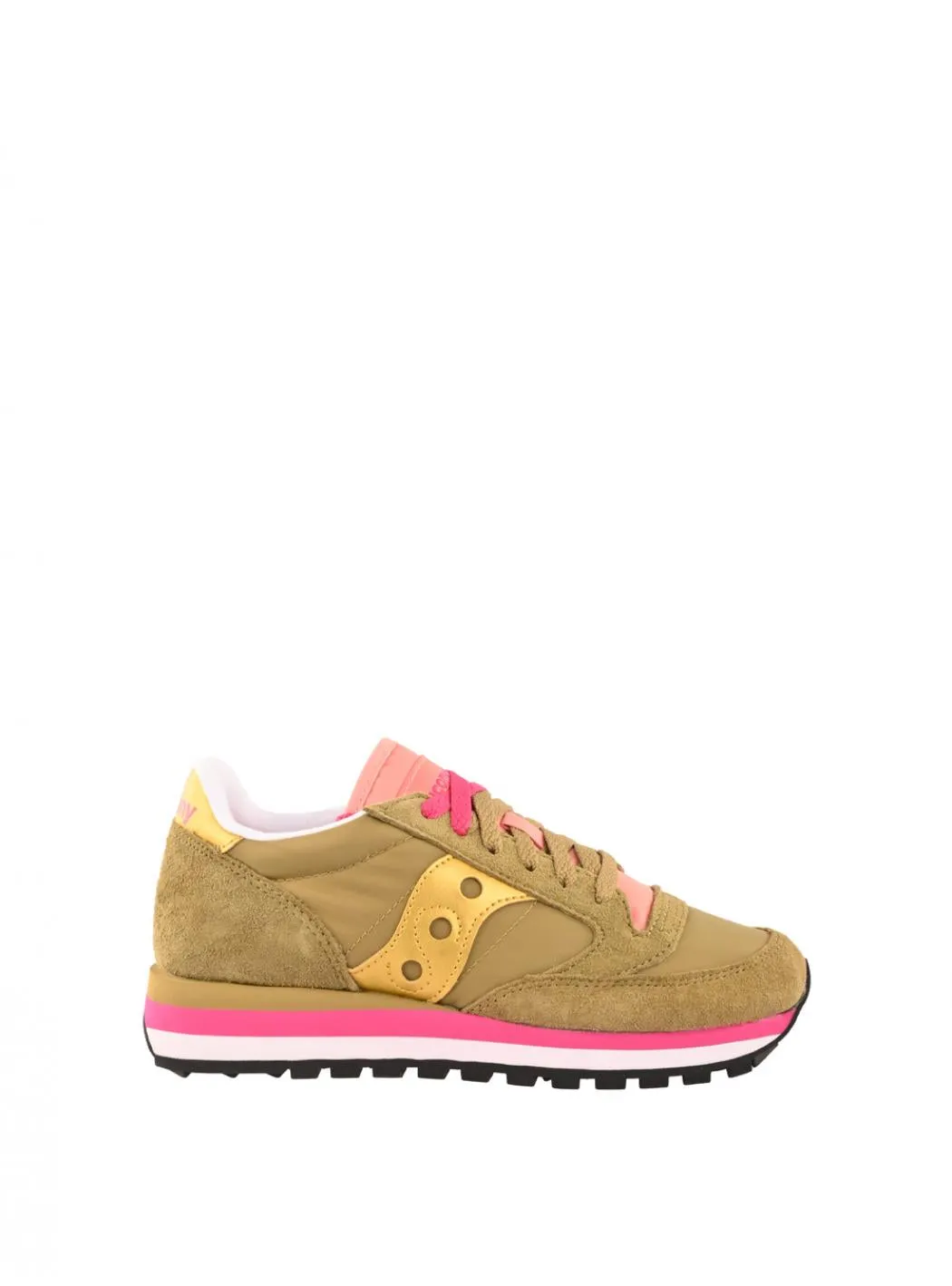 Sneaker Donna saucony S60530-23 Jazz Triple