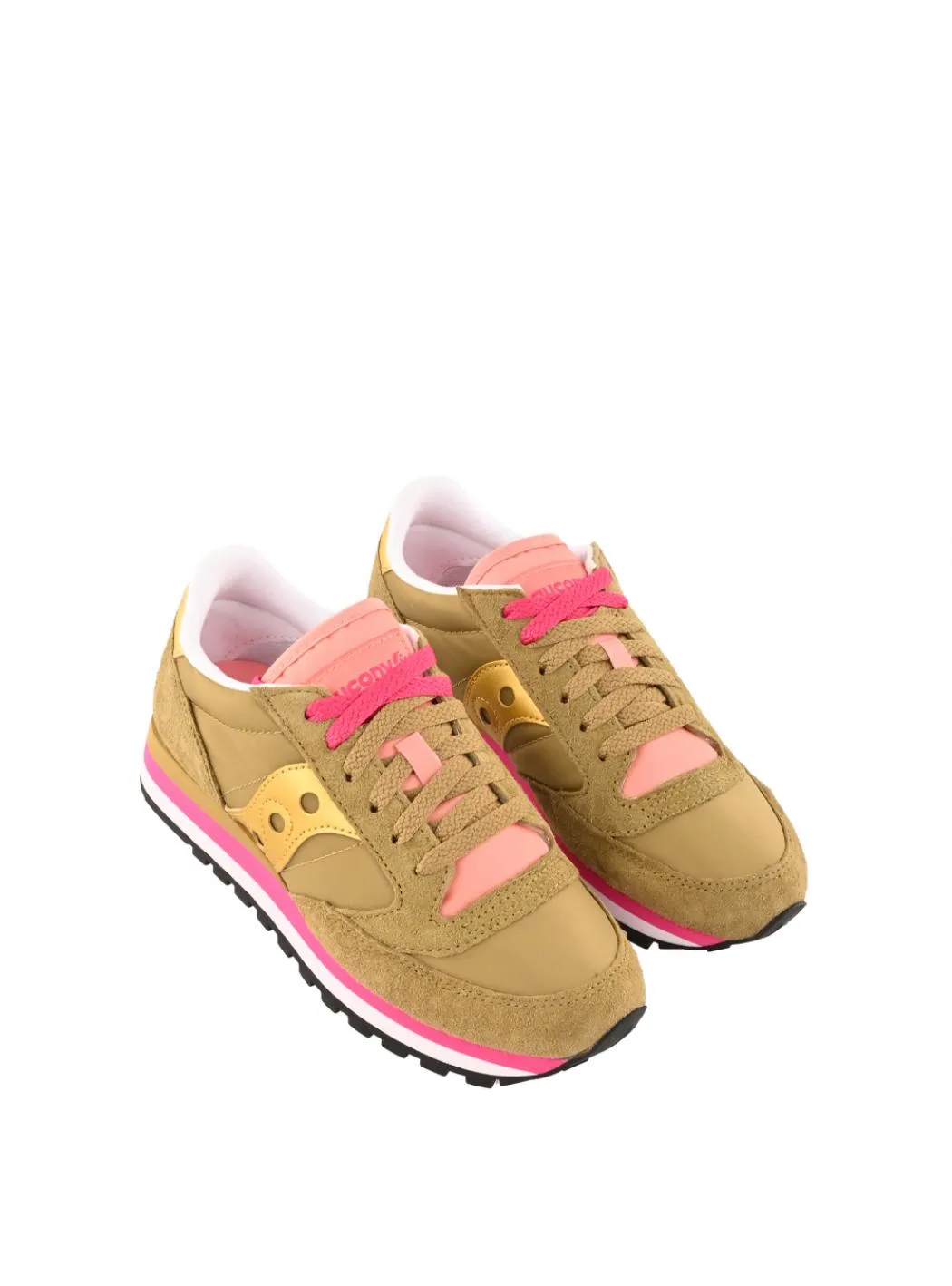 Sneaker Donna saucony S60530-23 Jazz Triple
