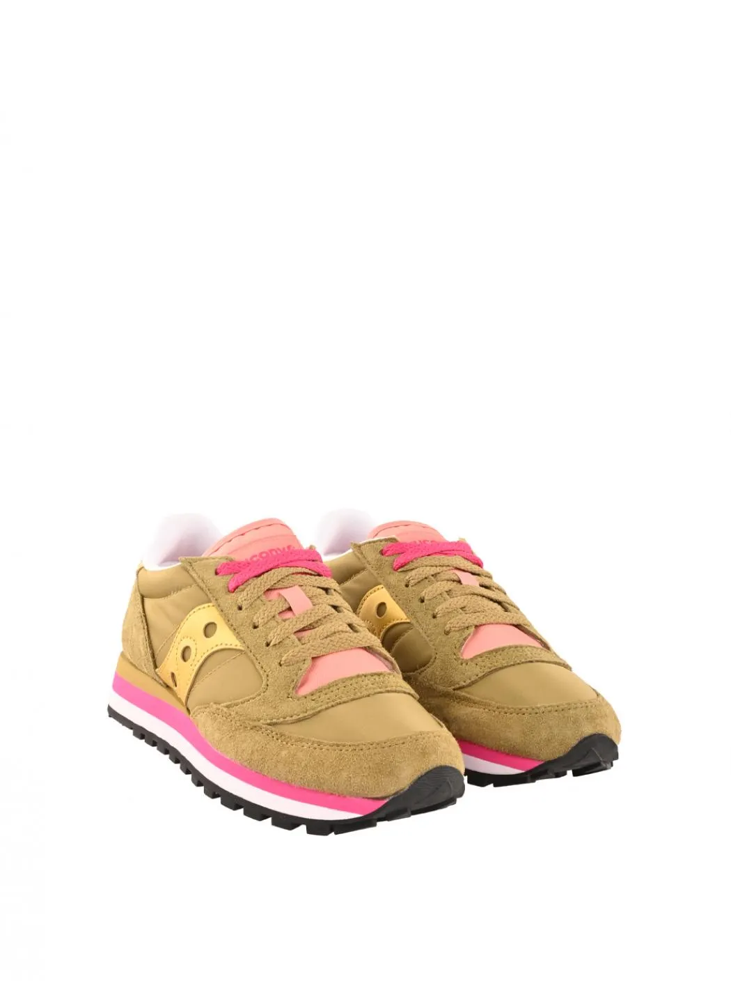 Sneaker Donna saucony S60530-23 Jazz Triple