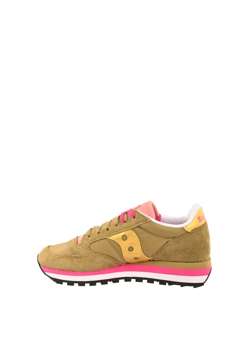 Sneaker Donna saucony S60530-23 Jazz Triple