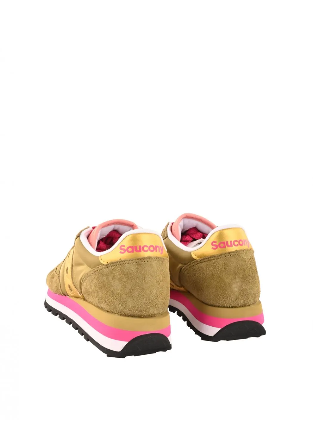 Sneaker Donna saucony S60530-23 Jazz Triple