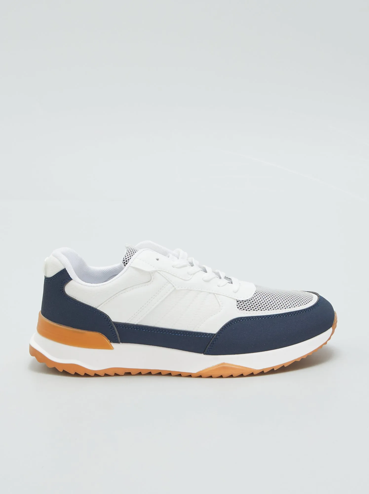 Sneakers basse - BIANCO