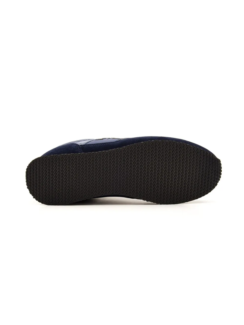 Sneakers basse blu jeans da Uomo Astra Classic Workwear
