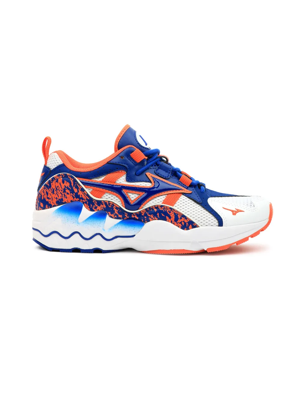 Sneakers Basse MIZUNO Unisex D1GA1925 WAVE RIDER 1