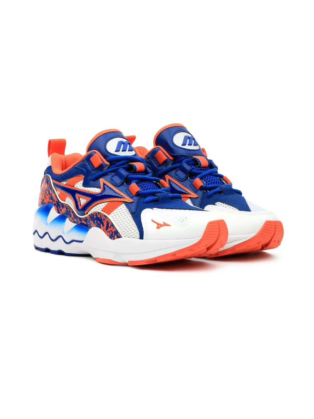 Sneakers Basse MIZUNO Unisex D1GA1925 WAVE RIDER 1