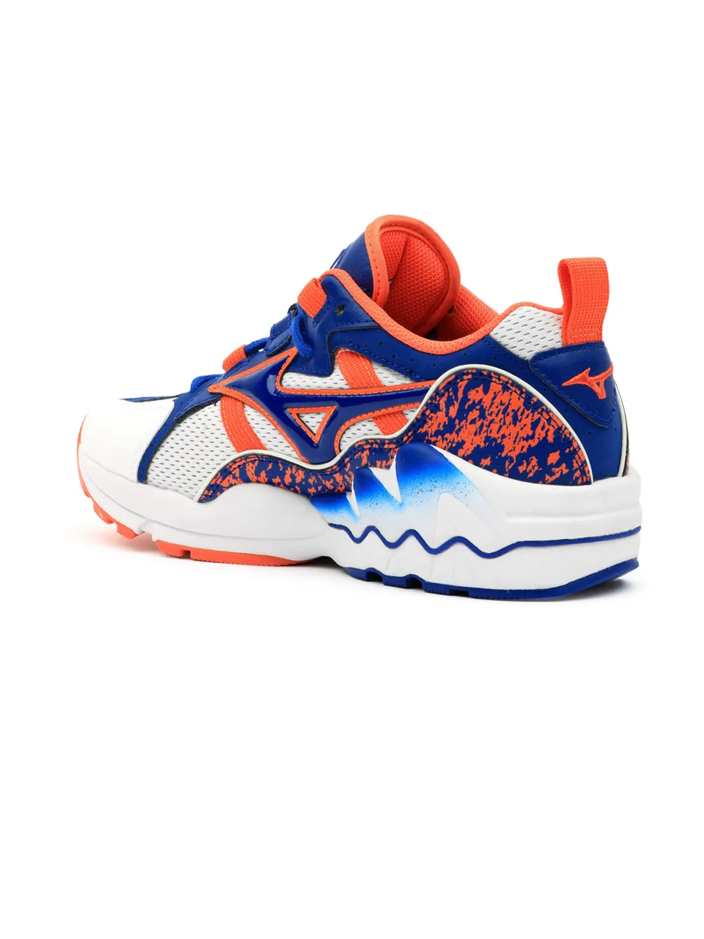 Sneakers Basse MIZUNO Unisex D1GA1925 WAVE RIDER 1