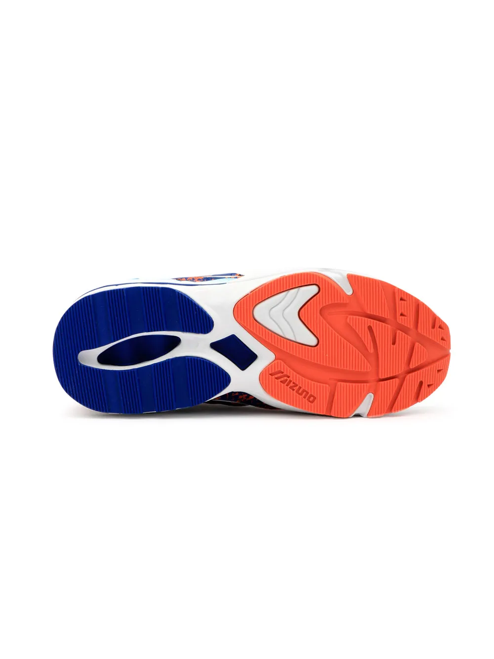 Sneakers Basse MIZUNO Unisex D1GA1925 WAVE RIDER 1