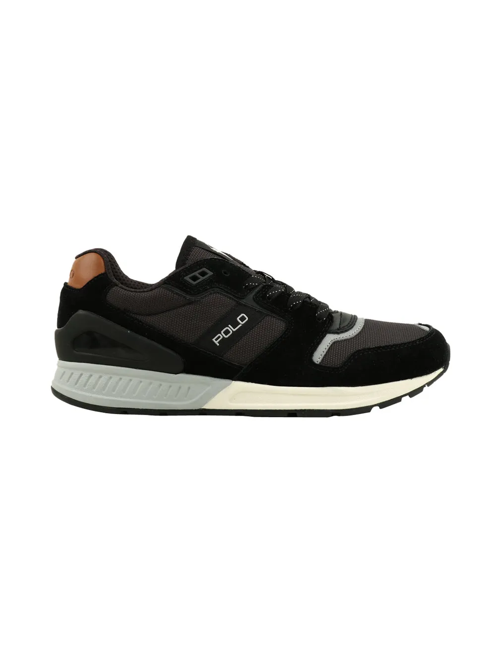 Sneakers Basse RALPH LAUREN Uomo 809-669838 TRAIN 100