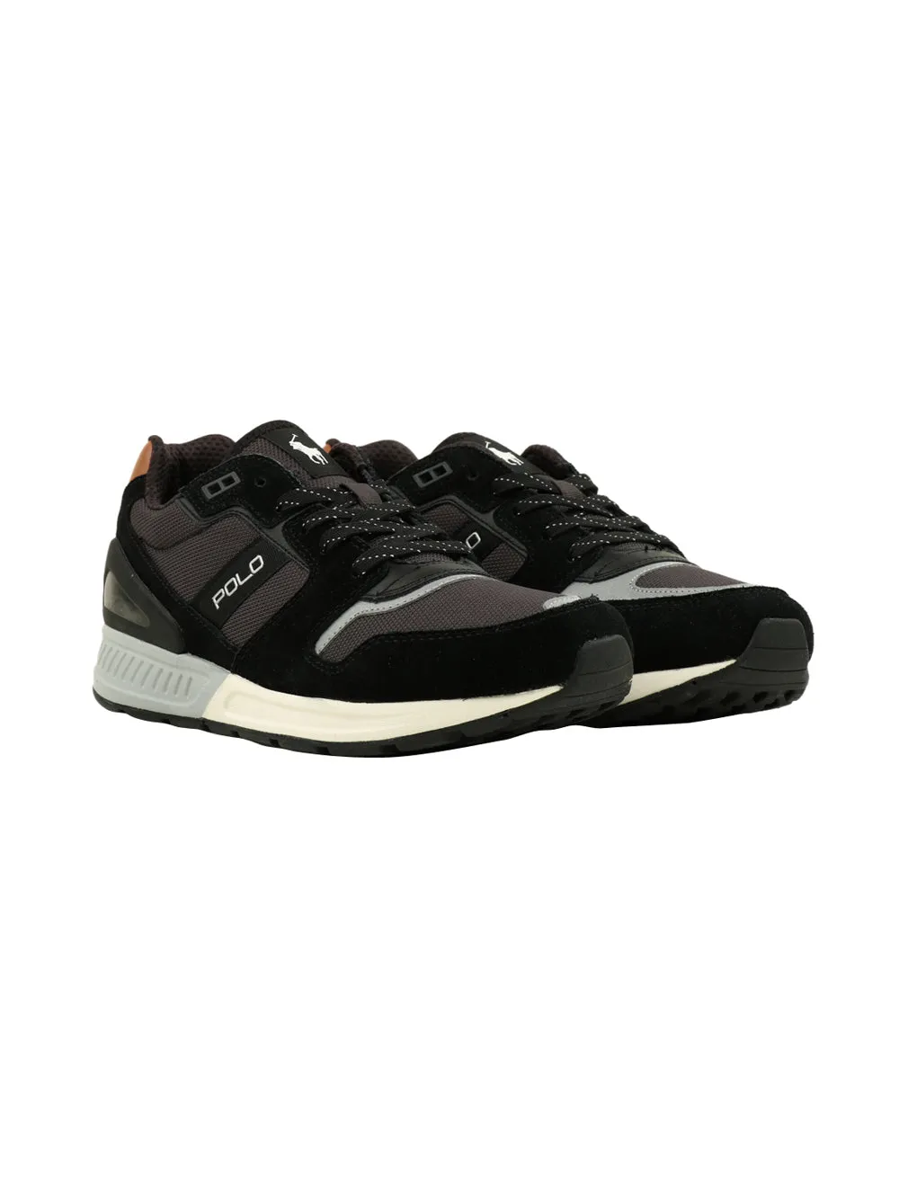Sneakers Basse RALPH LAUREN Uomo 809-669838 TRAIN 100