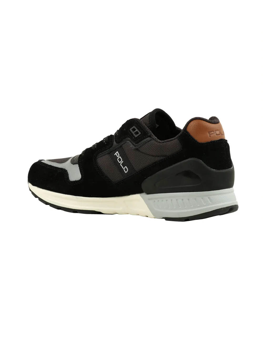 Sneakers Basse RALPH LAUREN Uomo 809-669838 TRAIN 100
