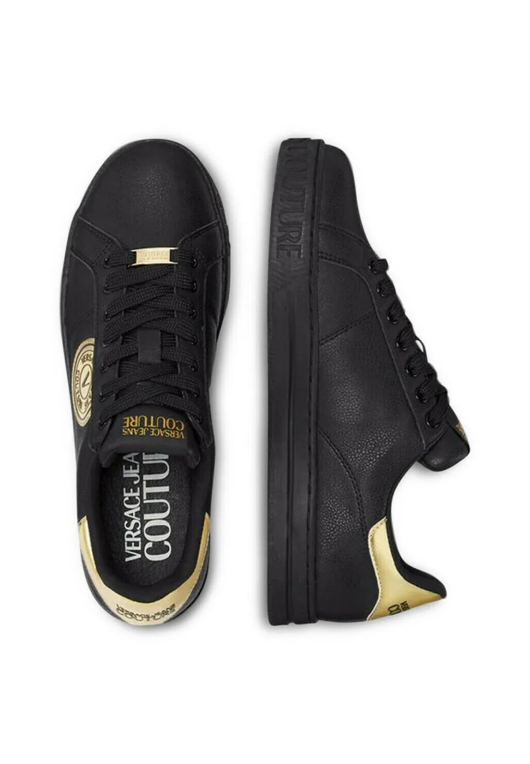 Sneakers basse