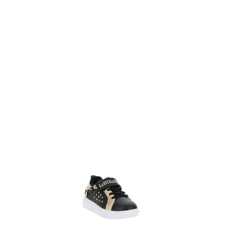 Sneakers con braccialetto