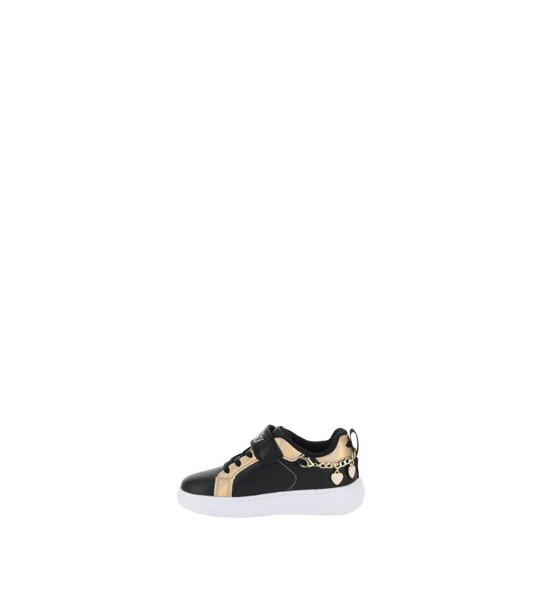 Sneakers con braccialetto
