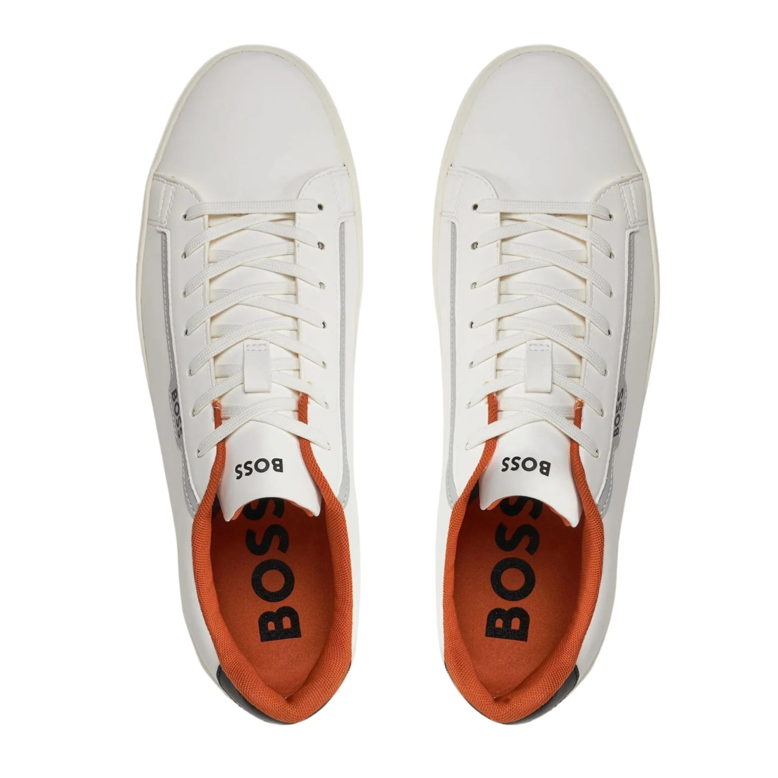 Sneakers Hubo Boss rhys tenn pusdth