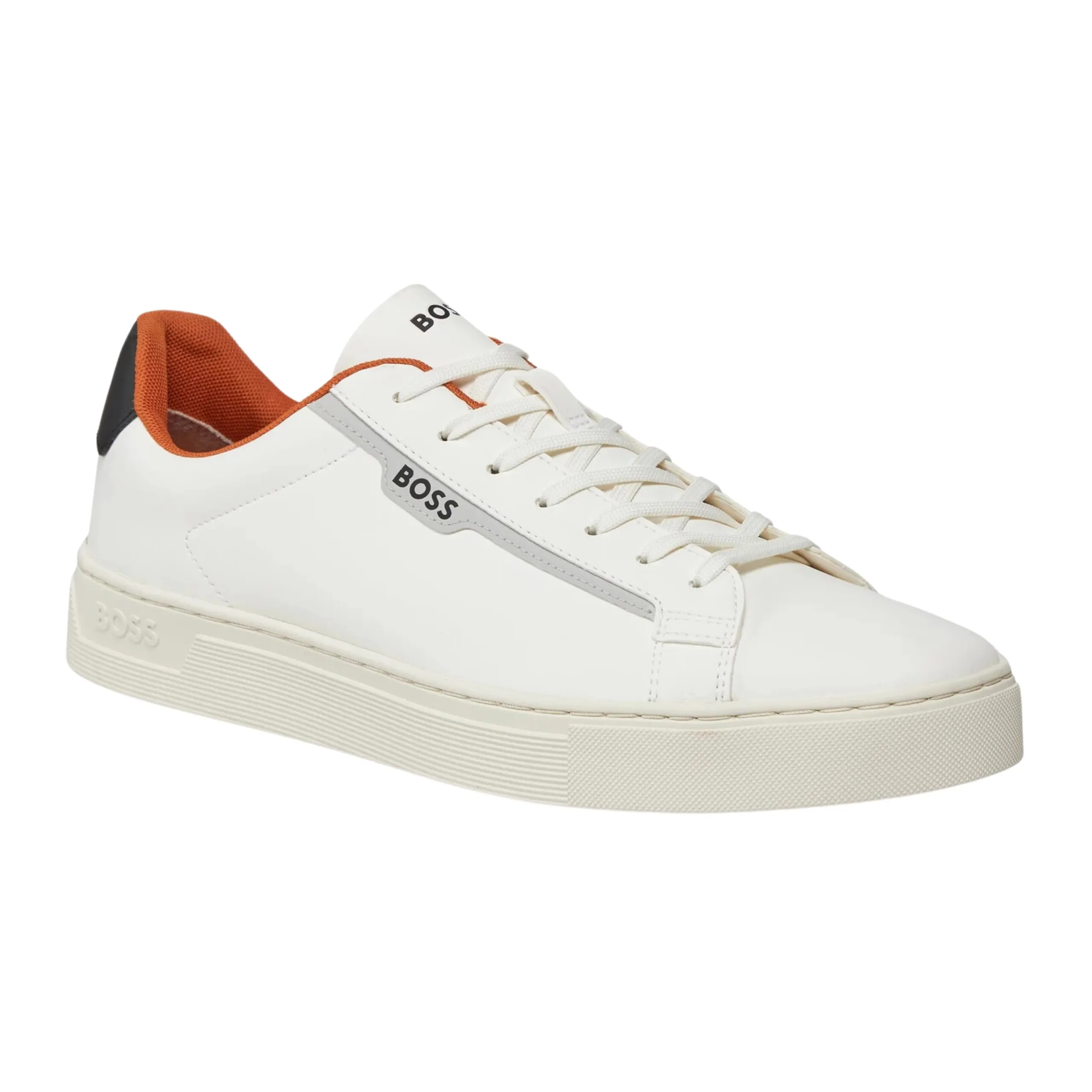 Sneakers Hubo Boss rhys tenn pusdth