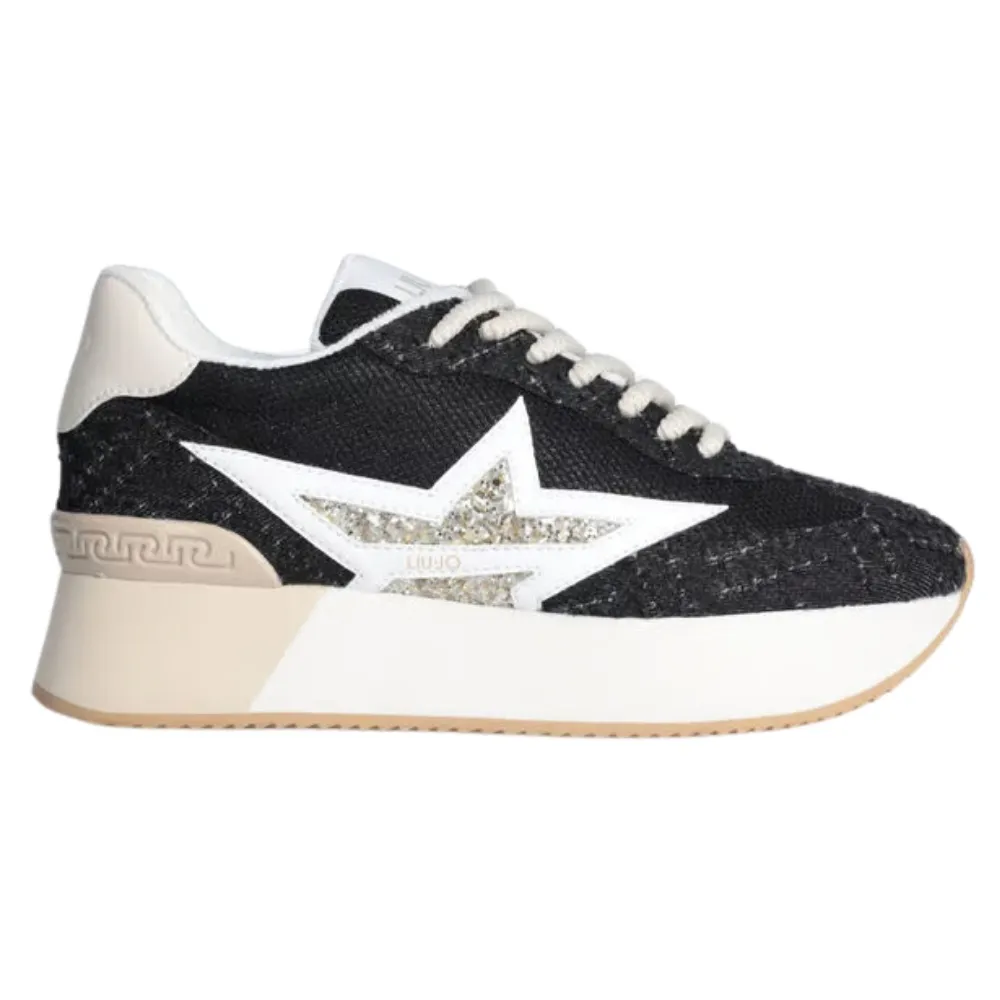 Sneakers Liu Jo dreamy 03