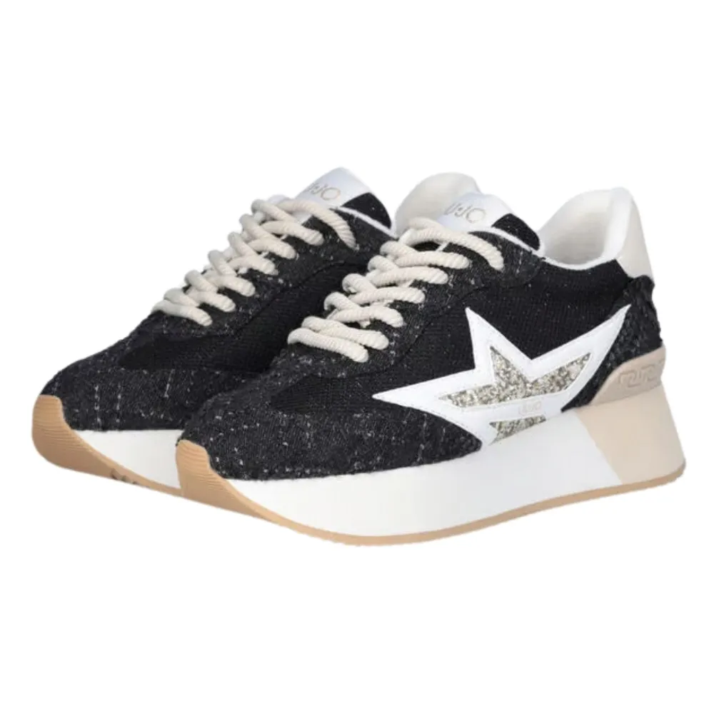Sneakers Liu Jo dreamy 03