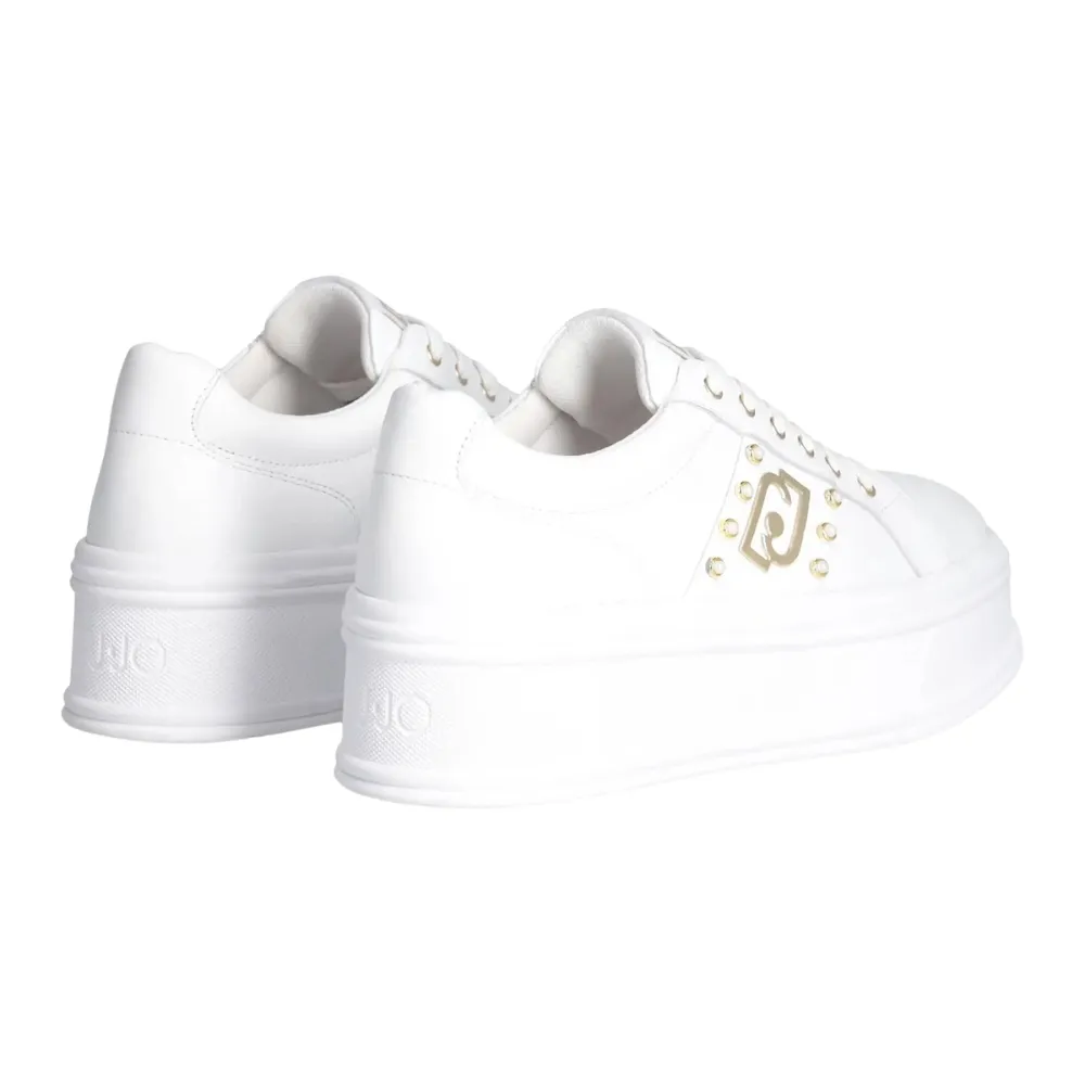 Sneakers Liu-jo selma logo