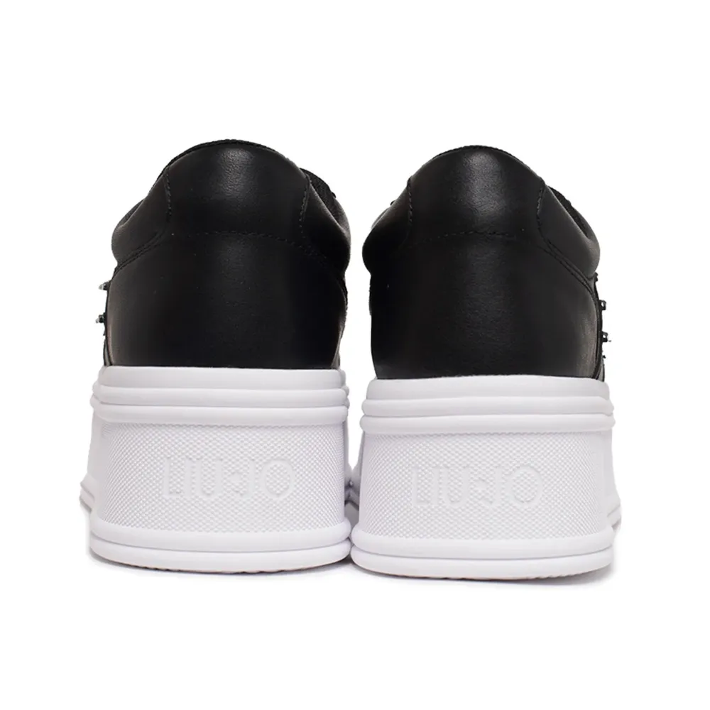 Sneakers Liu-jo selma logo