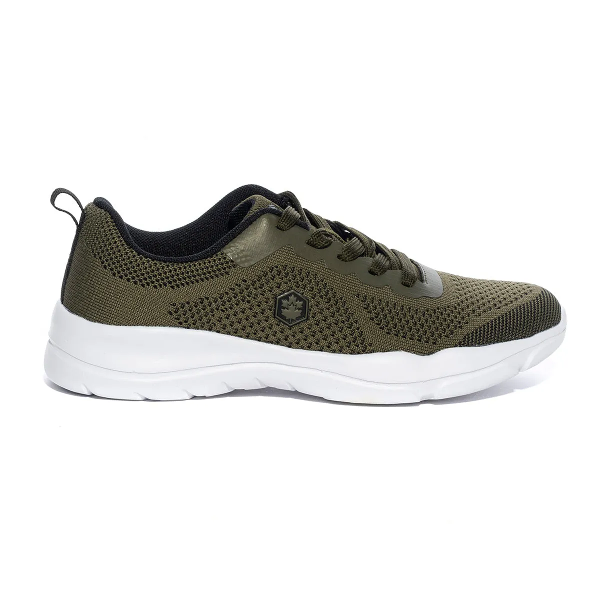 sneakers lumberjack aghata grigie