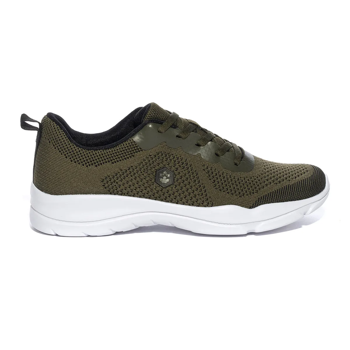 sneakers lumberjack aghata grigie