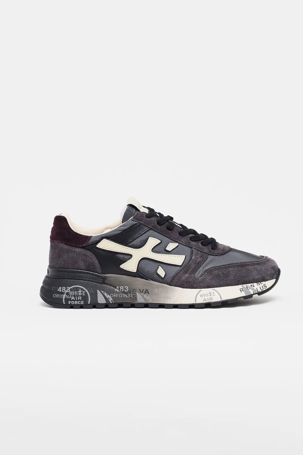 Sneakers Mick 6872 