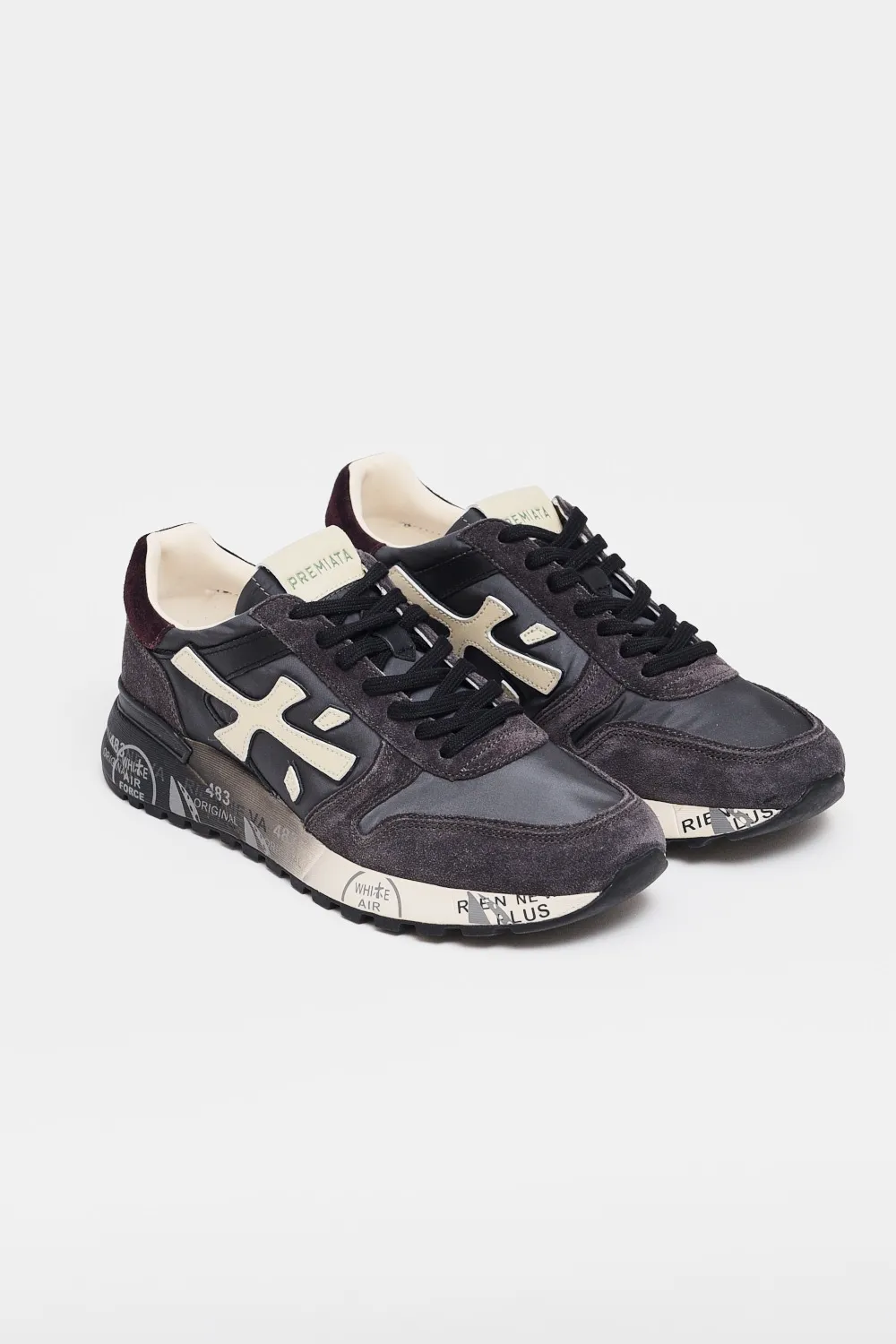 Sneakers Mick 6872 