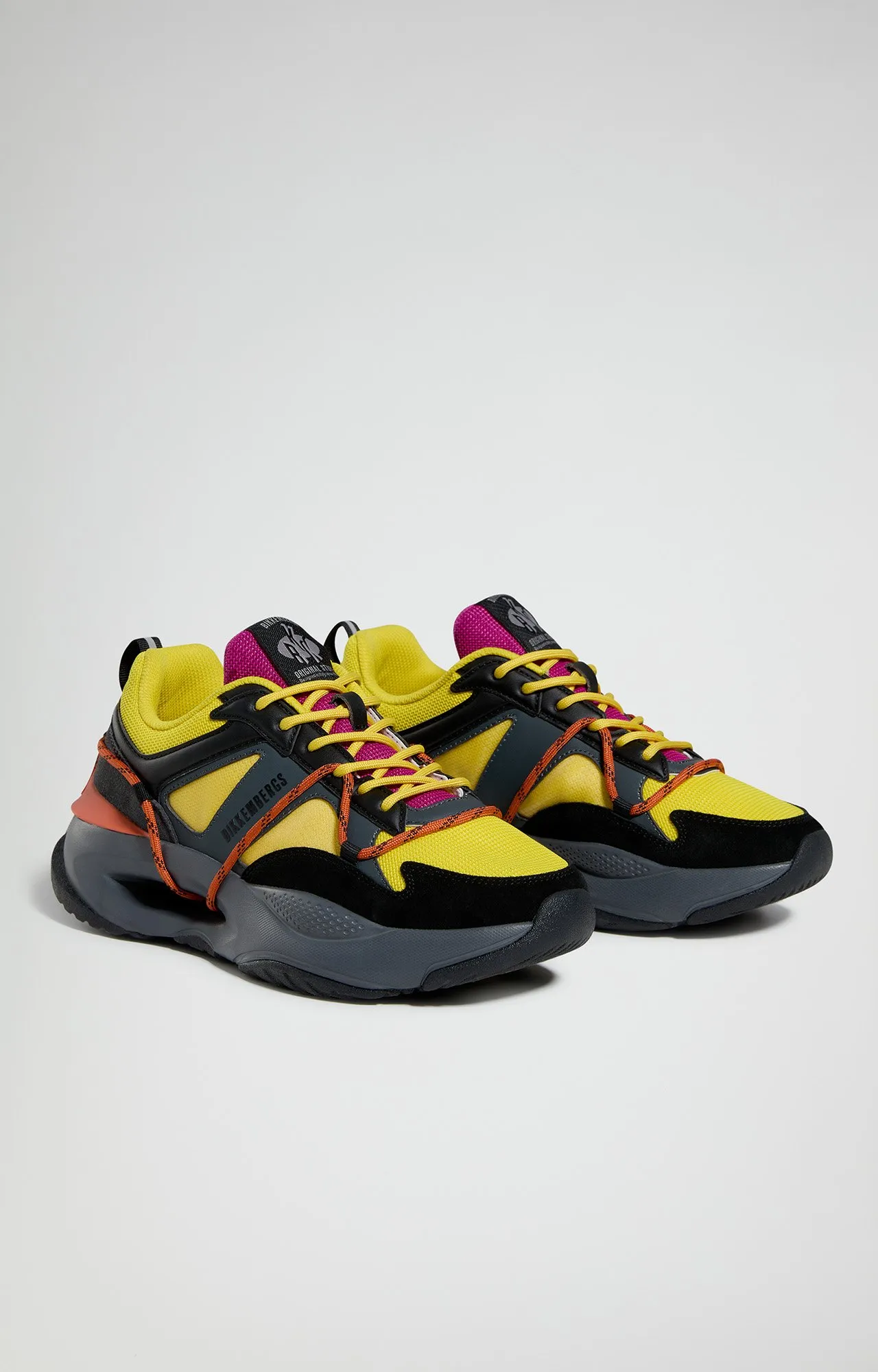 Sneakers uomo Ruyi