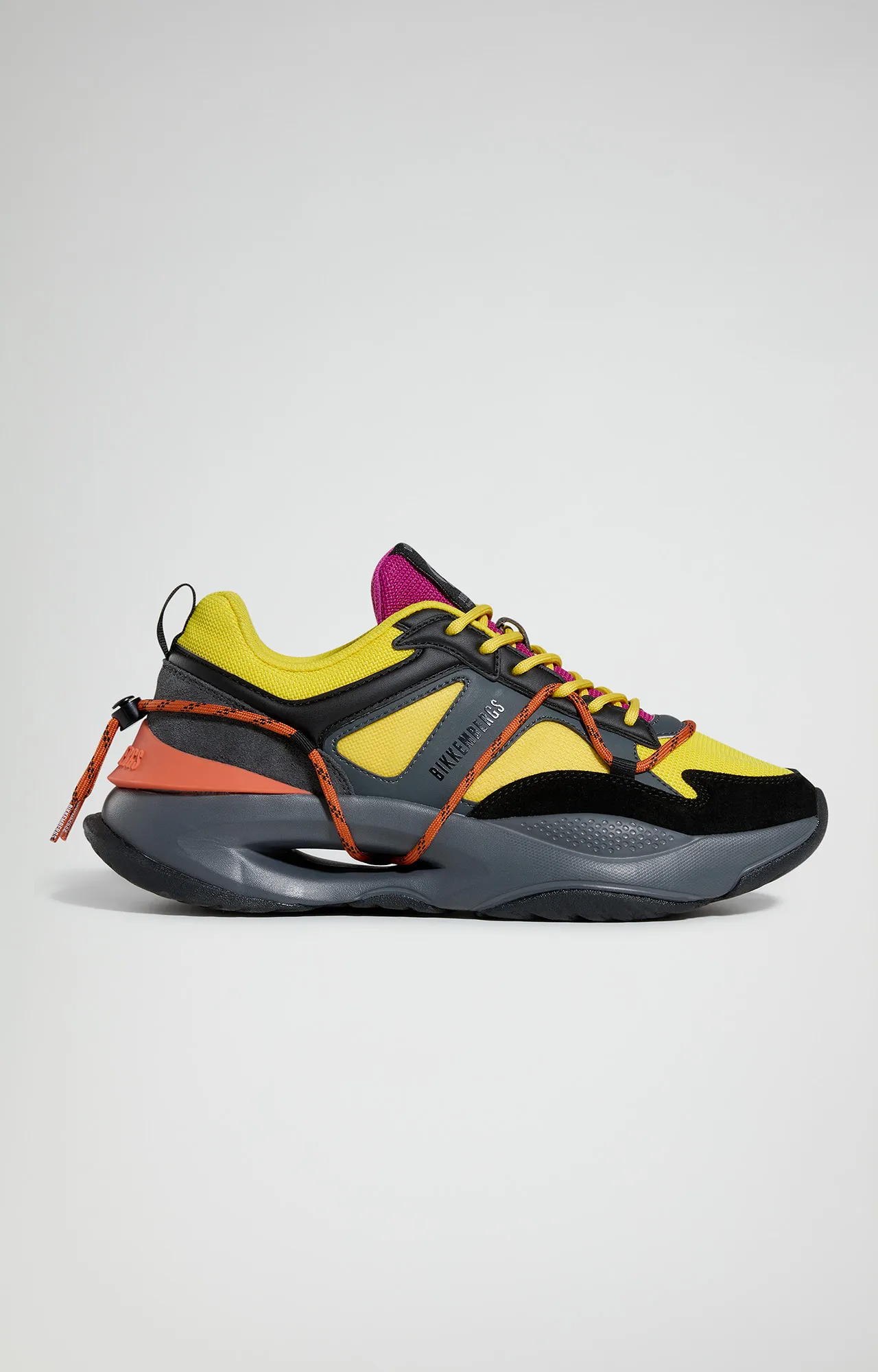 Sneakers uomo Ruyi