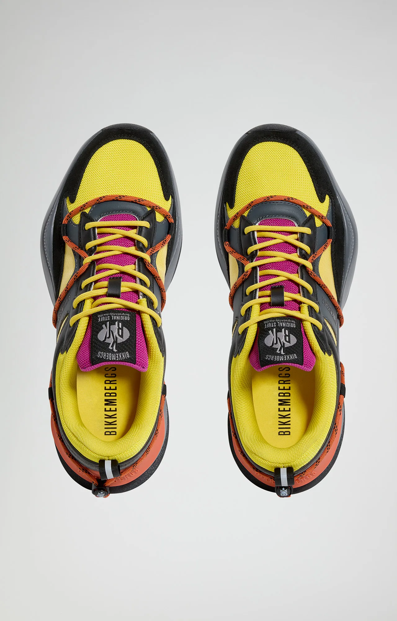 Sneakers uomo Ruyi