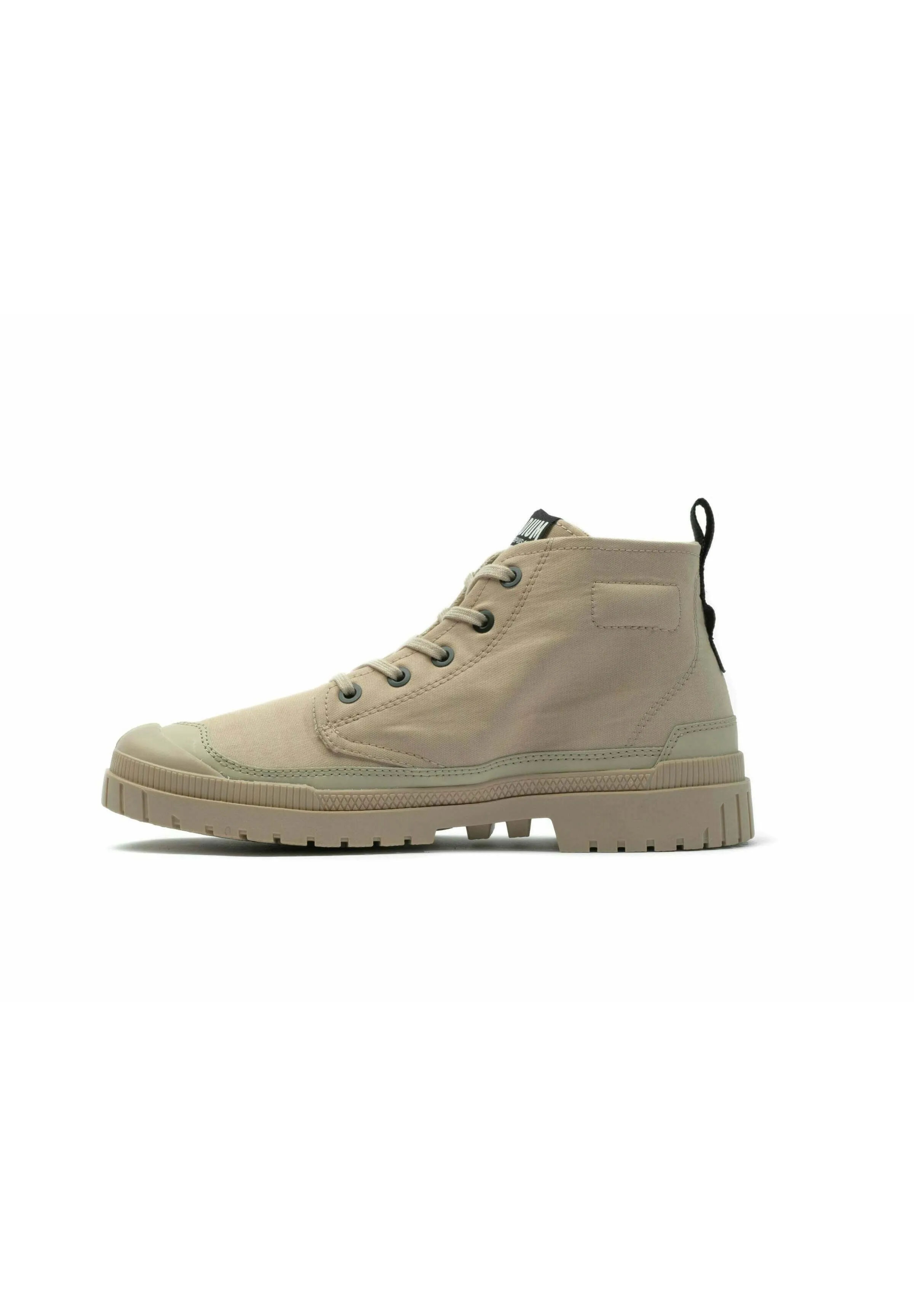 SP20 HI TECH - Stivaletti stringati