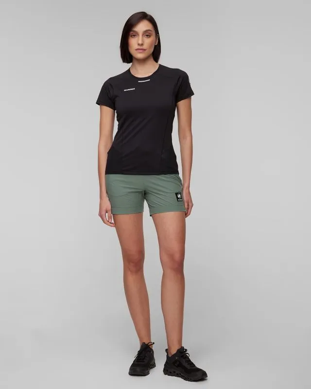 Spodenki turystyczne damskie Mammut Massone Sport 102301000-40236