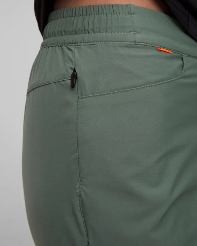 Spodenki turystyczne damskie Mammut Massone Sport 102301000-40236