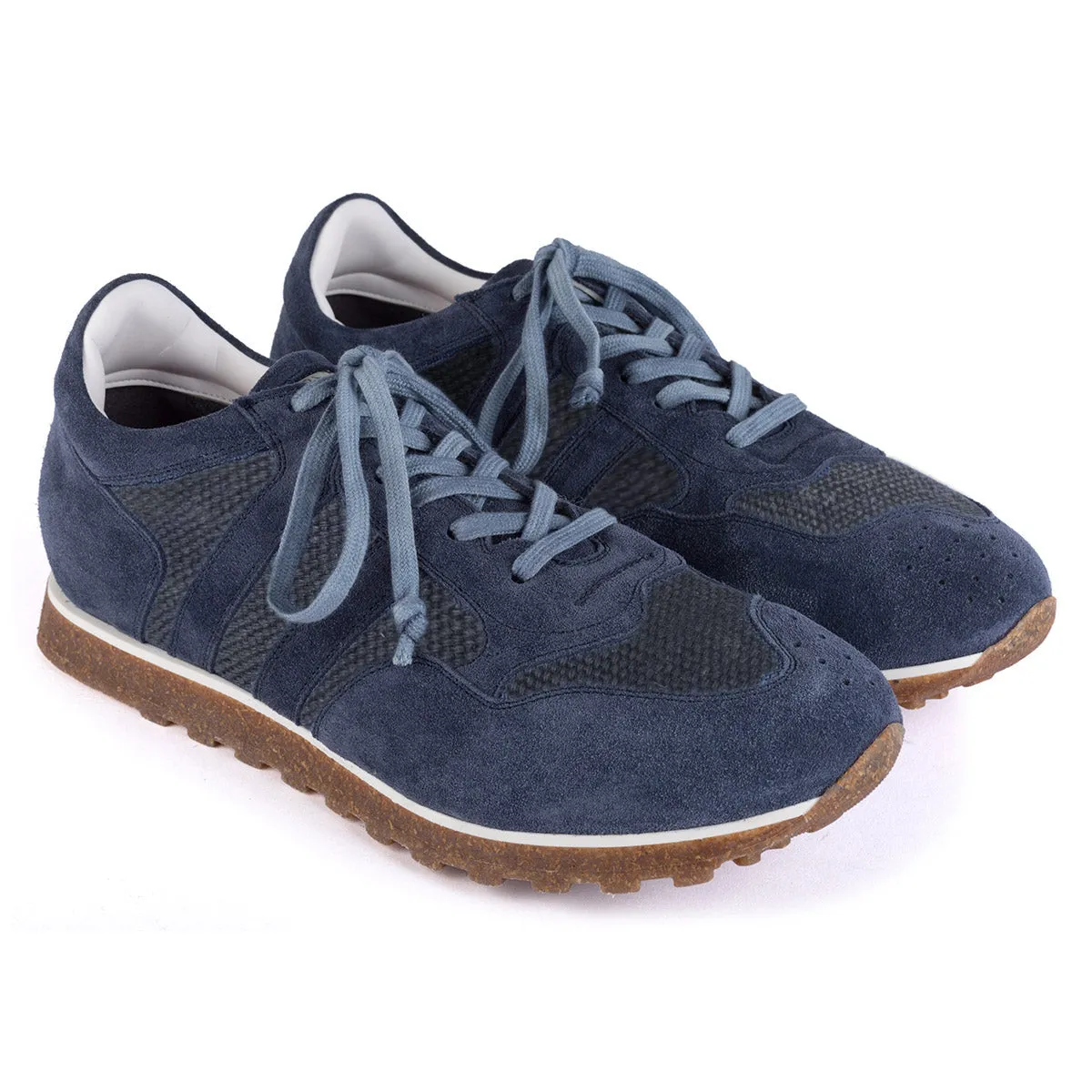 SPORT 6500 Sapphire Suez Sneakers