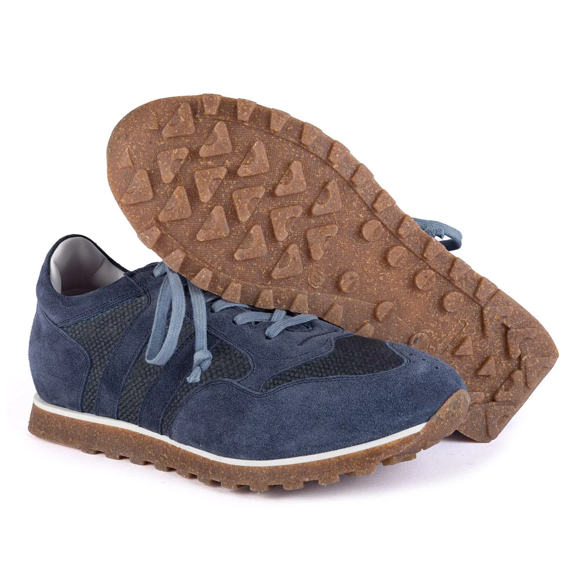 SPORT 6500 Sapphire Suez Sneakers