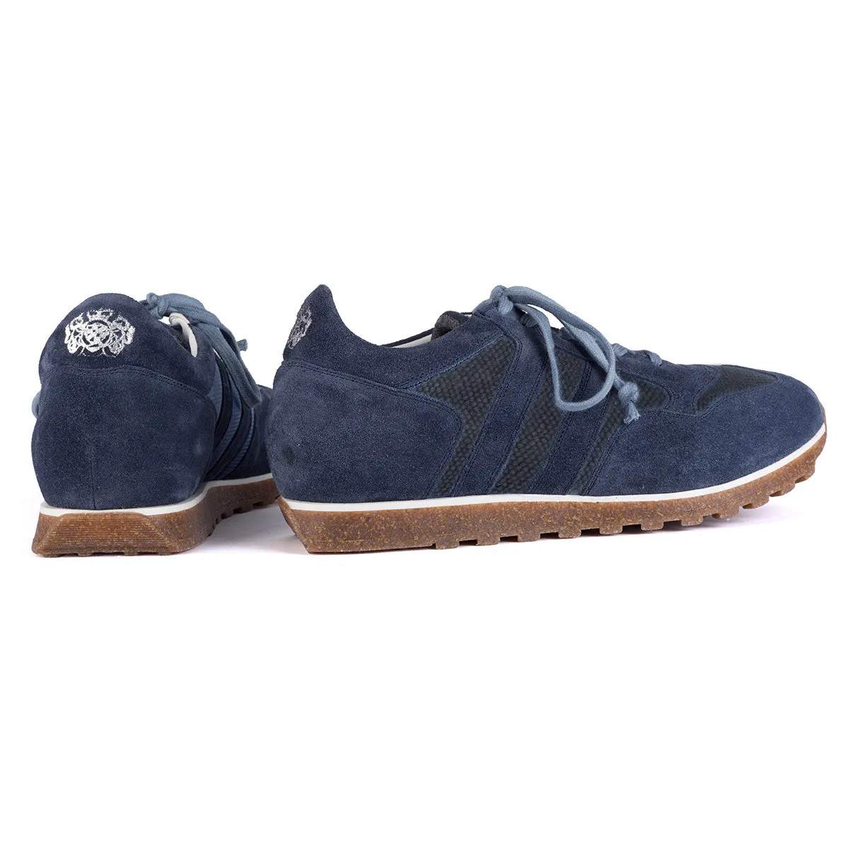 SPORT 6500 Sapphire Suez Sneakers