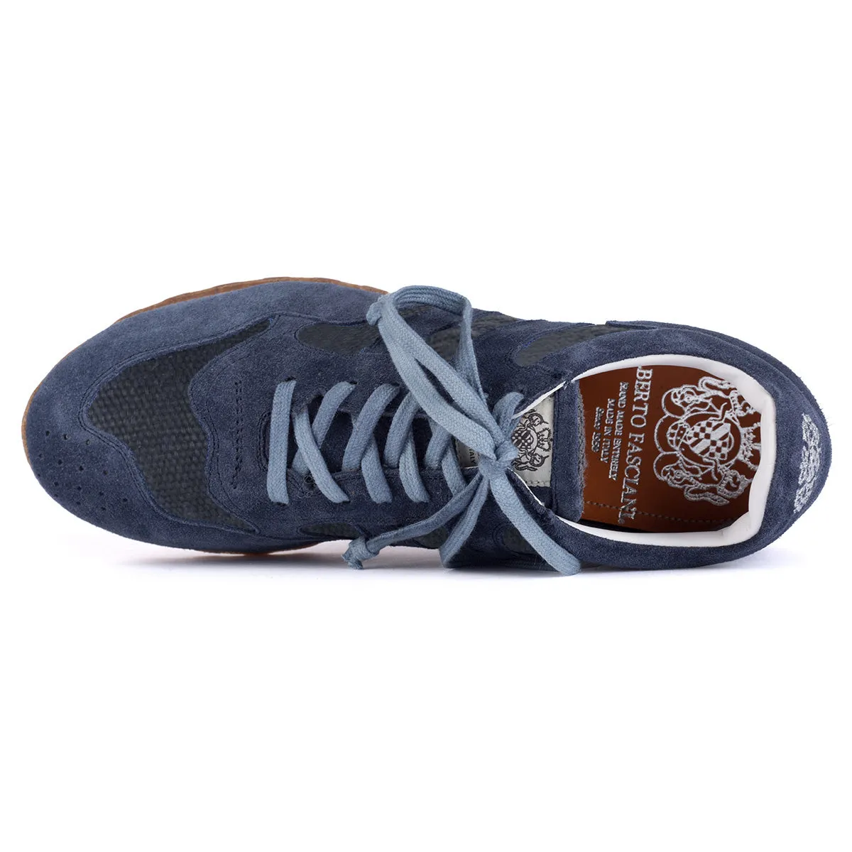 SPORT 6500 Sapphire Suez Sneakers