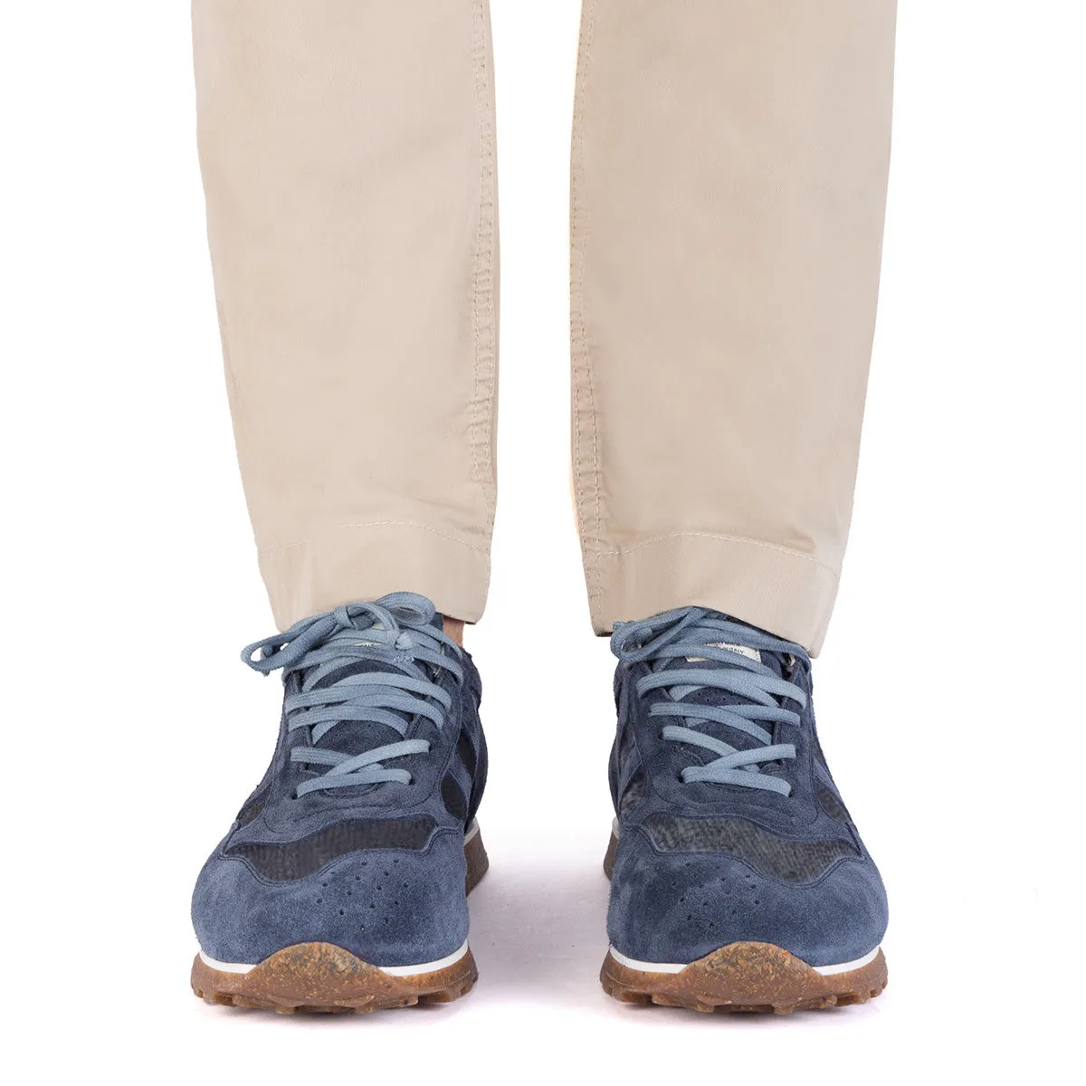 SPORT 6500 Sapphire Suez Sneakers