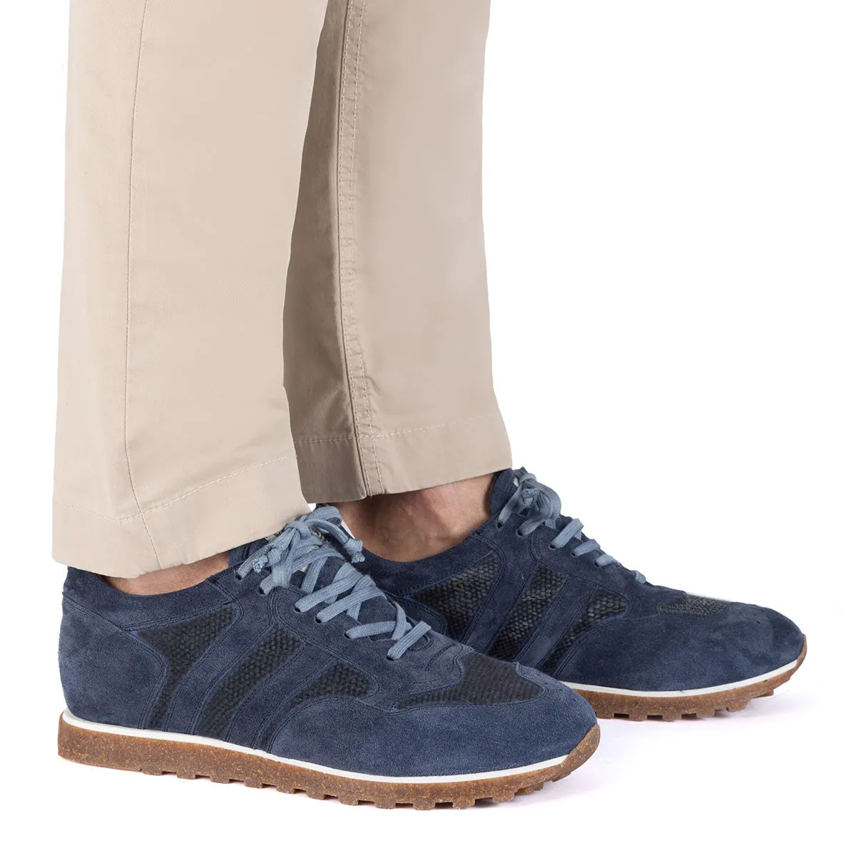SPORT 6500 Sapphire Suez Sneakers