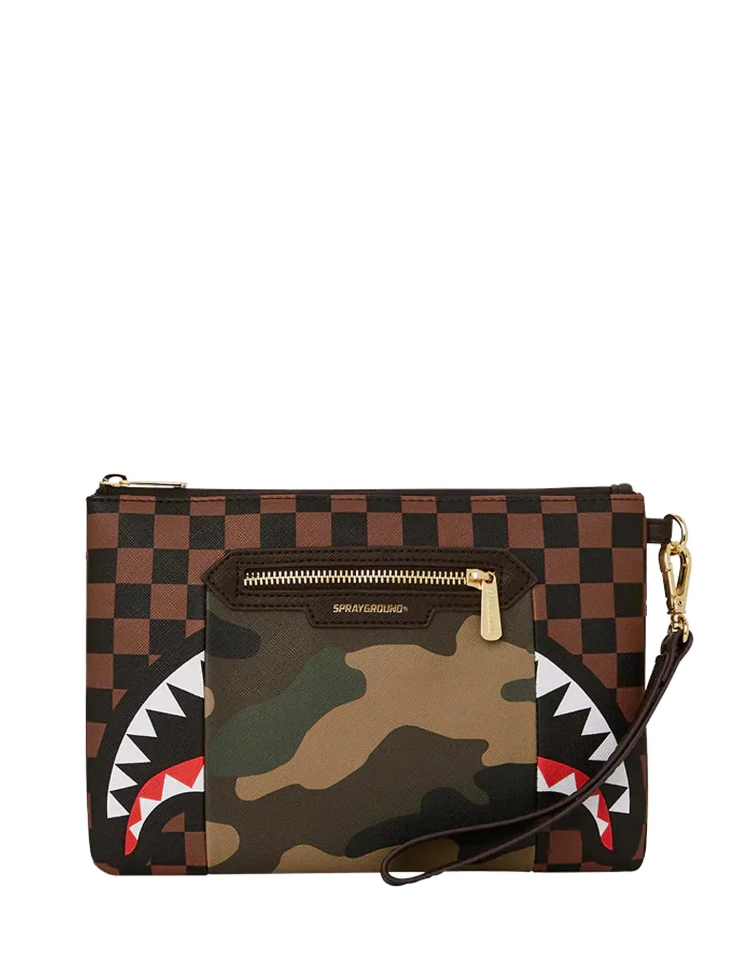 Sprayground Pochette 910B5630NSZ