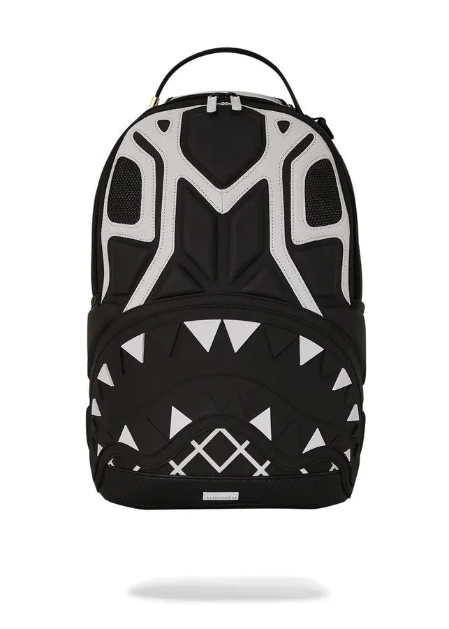 Sprayground Zaino Unisex Racing Into The Future