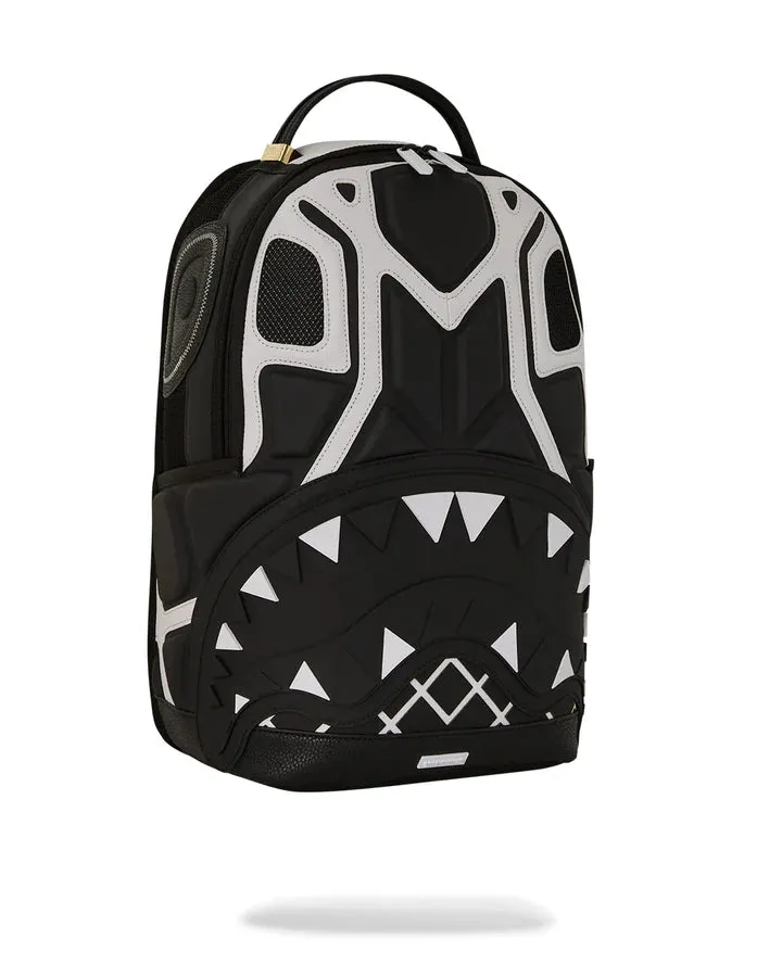Sprayground Zaino Unisex Racing Into The Future