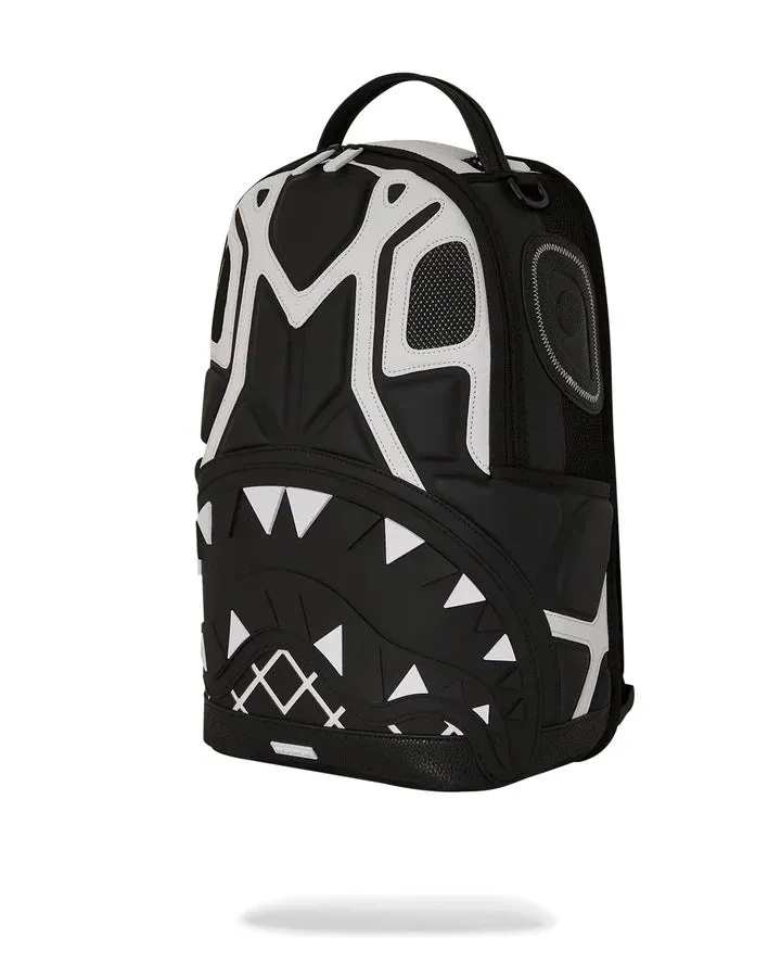 Sprayground Zaino Unisex Racing Into The Future