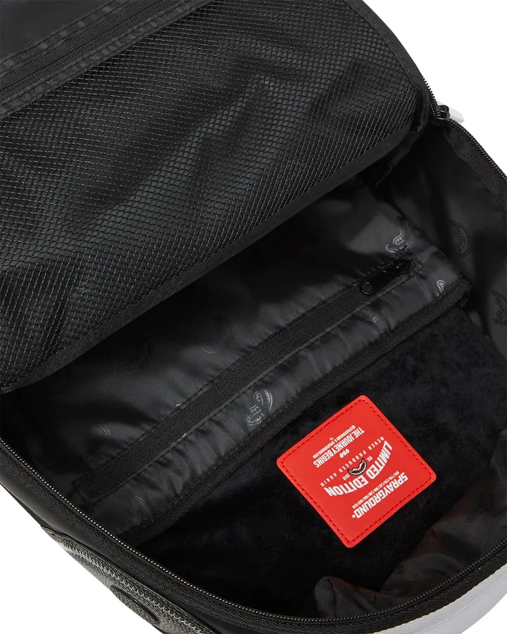 Sprayground Zaino Unisex Racing Into The Future