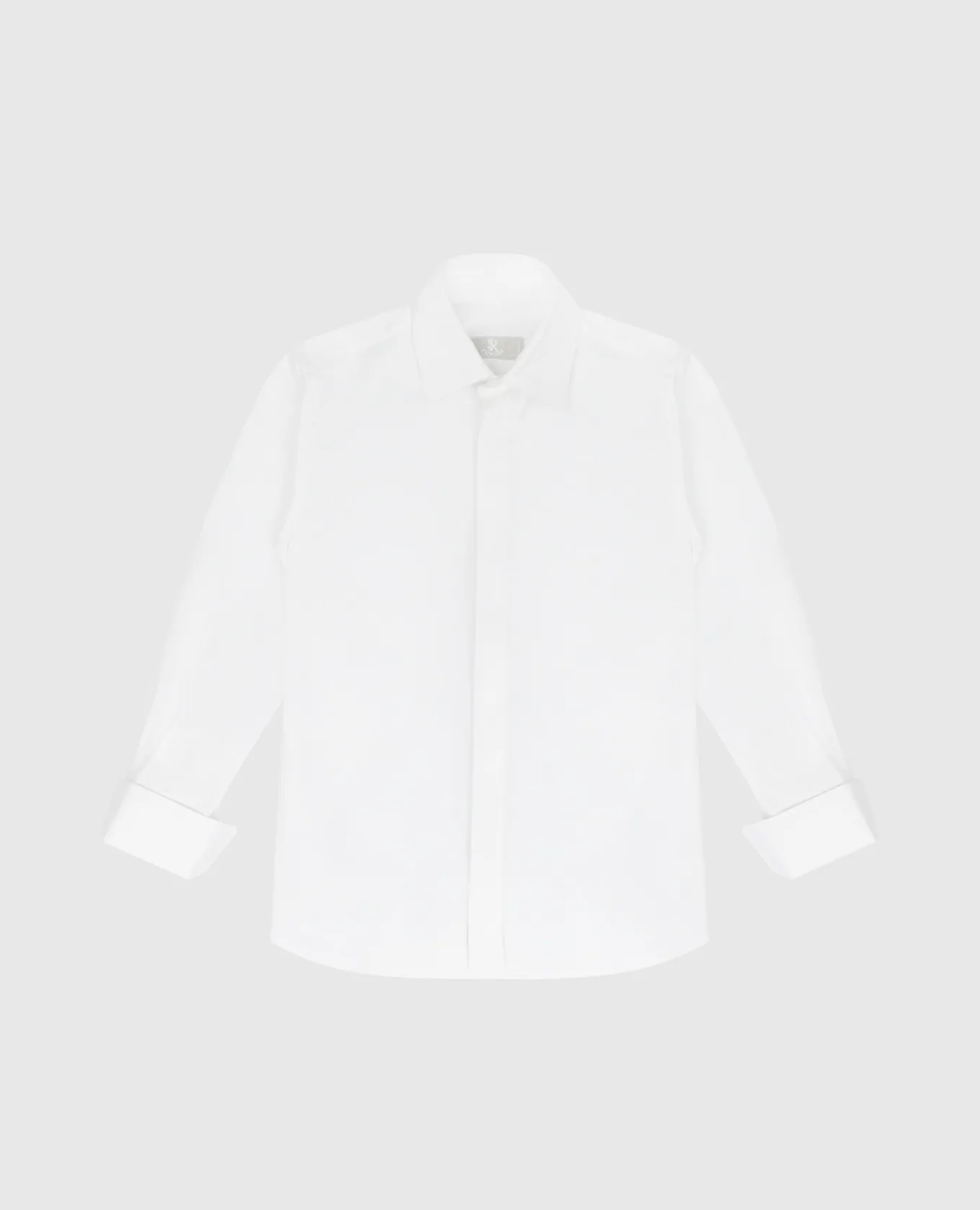 Stefano Ricci Maglietta bianca per bambini YC004040LJ1903