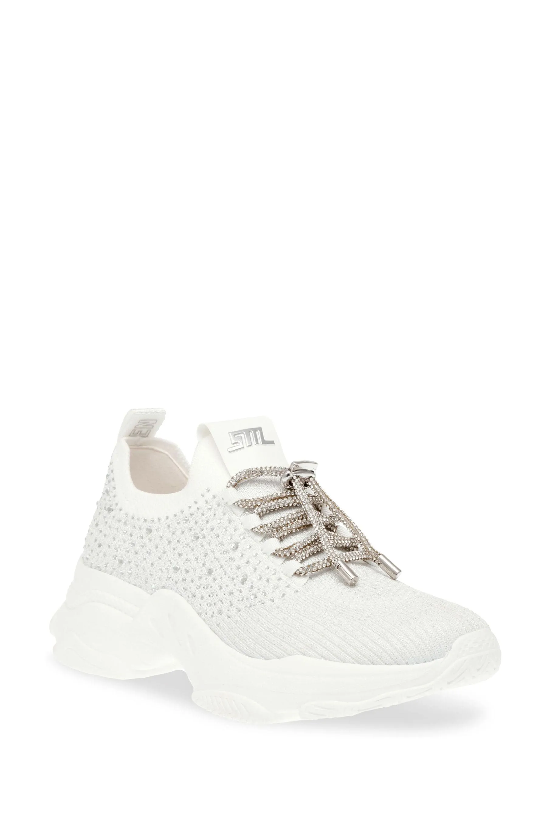 Steve Madden Meter - Scarpe da ginnastica    