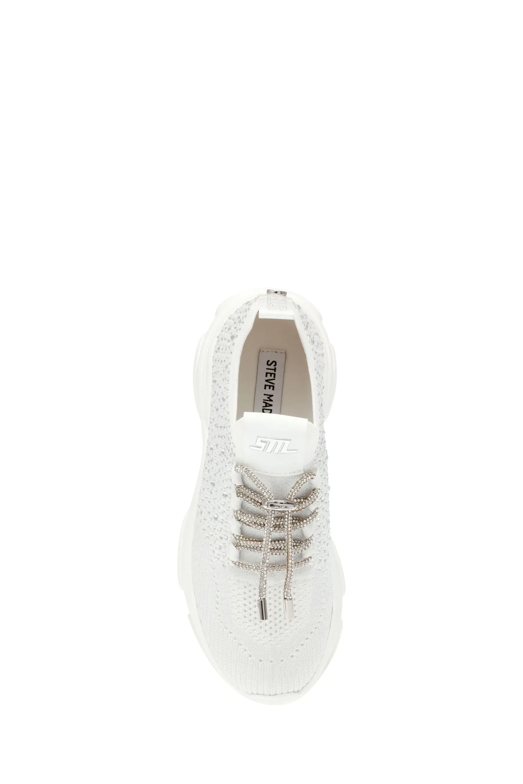 Steve Madden Meter - Scarpe da ginnastica    