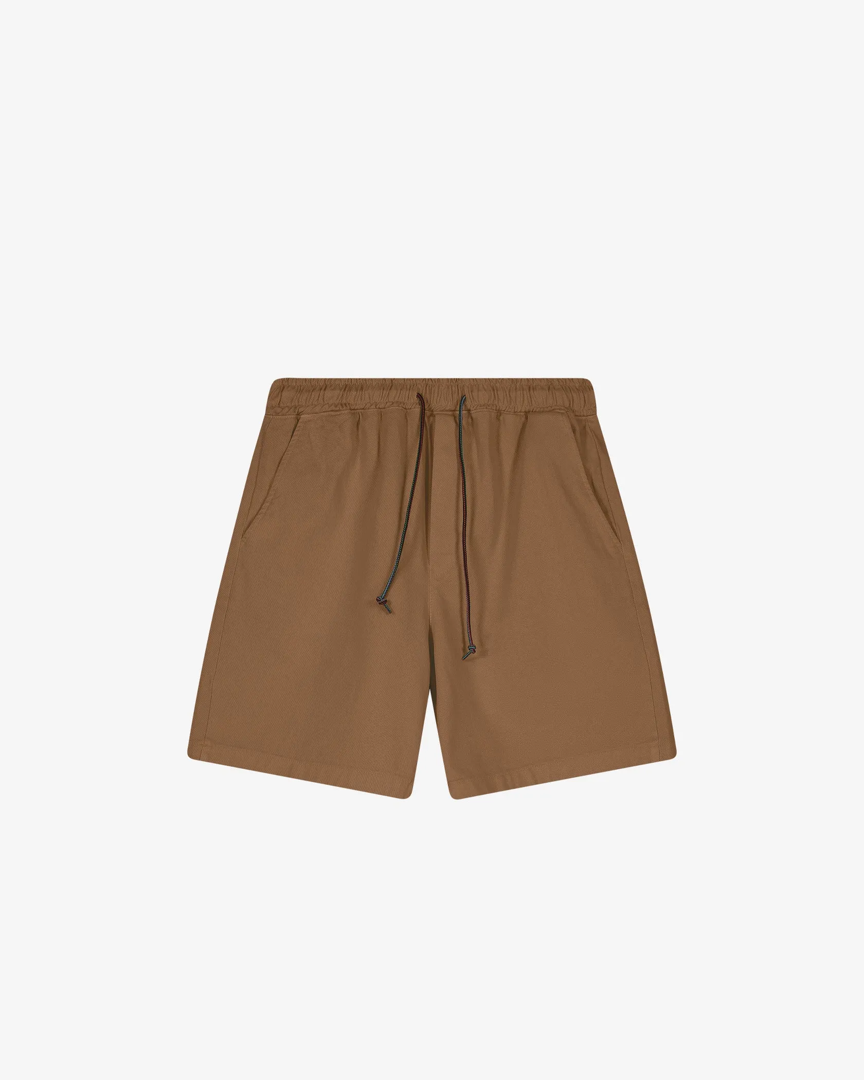 STEVE85BULL BERMUDA SHORTS